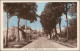 CPA Bray-sur-Seine Straßenpartie Faubourg De Jaulnes 1923  - Other & Unclassified