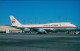 Ansichtskarte  Japan Air Lines Boeing 747-346 N212JL Flugzeug 1990 - 1946-....: Ere Moderne