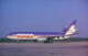 Ansichtskarte  Federal Express Douglas DC-10-30 N305FE Flugzeug 1990 - 1946-....: Ere Moderne