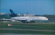 Ansichtskarte  Garuda McDonnell Douglas DC-10-30 PK-GIE 1990 - 1946-....: Ere Moderne