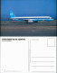 Ansichtskarte  ITS Boeing 757-2G5 D-AMUR Flugzeug 1990 - 1946-....: Modern Era