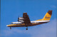 Ansichtskarte  De Havilland DH-7-110 Dash 7 At London-Heathrow 8732 - 1946-....: Modern Era