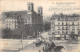 25-BESANCON LES BAINS-N°351-G/0093 - Besancon