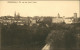 Ansichtskarte Waldenburg (Sachsen) Blick Auf Die Stadt 1912 - Waldenburg (Sachsen)