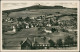 Ansichtskarte Seiffen (Erzgebirge) Stadtpartie 1932 - Seiffen