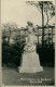 Ansichtskarte Charlottenburg-Berlin Austellung Sommerblumen Statue 1934 - Charlottenburg