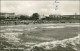 Ansichtskarte Ahlbeck (Usedom) Strandpromenade Vom Meer 1939 - Other & Unclassified