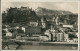 Salzburg Panorama-Ansicht Altstadt Vom Kapuzinerberg Basteiweg Aus 1934 - Andere & Zonder Classificatie