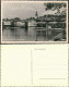 Ansichtskarte Gmunden Strandpromenade 1928 - Other & Unclassified