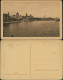 Postcard Stettin Szczecin Dampferbollwerk - Fabriken 1924 - Pommern