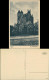 Postcard Thorn Toru&#324; Straße - Jacobskirche 1928 - Pologne