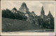 Postcard Stettin Szczecin Partie An Der Hakenterrasse 1934 - Pommern