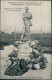 Ansichtskarte Salzburg Wehrmann Gefangenenlager Grödig 1917 - Autres & Non Classés