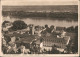 Ansichtskarte Eltville Am Rhein Luftbild Sektkellerei 1932 - Eltville