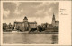 Stettin Szczecin Hakenterrasse/Wały Chrobrego Promenade Dampfer 1932 - Pommern