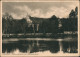 Ansichtskarte Kranichstein-Darmstadt Schloß 1928 - Darmstadt