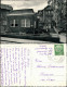 Ansichtskarte Bad Nenndorf Partie Am Kurheim Hannover 1955 - Bad Nenndorf