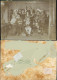 Menschen Soziales Leben Gruppenfoto Illustrre Gesellschaft 1910 Privatfoto - Non Classés