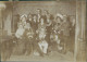 Menschen Soziales Leben Gruppenfoto Illustrre Gesellschaft 1910 Privatfoto - Unclassified