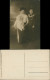 Ansichtskarte  Menschen Soziales Leben Kinder, Familie, Frau Mit Hut 1910 - Portraits