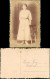 Fotokunst Fotomontage Frau Atelier-Porträt-Foto 1910 Privatfoto - Personnages