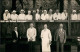 Foto Bad Salzungen Ärzte Und Schwestern, Kuranlagen 1934 Privatfoto - Bad Salzungen