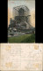 Ansichtskarte Leipzig Völkerschlachtdenkmal Im Bau Bauschilder 1912 - Leipzig