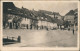 Ansichtskarte Pirna Tischerplatz 1924 - Pirna