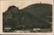 Tollenstein-Sankt Georgenthal Rozhled Jiřetín  Jedlovou Ortspartie 1910 - Czech Republic