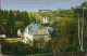 Ansichtskarte Wolkenstein Hüttenmühle 1914 - Wolkenstein