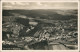 Ansichtskarte Neuhausen (Erzgebirge) Luftbild Stadt Bahnhof 1934 - Neuhausen (Erzgeb.)