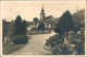 Ansichtskarte Hohenstein-Ernstthal Weg Und Markt 1944 - Hohenstein-Ernstthal