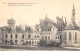 29-CONCARNEAU-CHÂTEAU DE KERIOLET-N°352-B/0333 - Concarneau