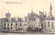 29-CONCARNEAU-CHÂTEAU DE KERIOLET-N°352-B/0327 - Concarneau