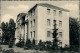 Ansichtskarte Bad Lippspringe West Sanatorium 1963 - Bad Lippspringe