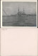Großes Kriegsschiff Auf See Schiffe Kriegsschiffe (Marine 1916 Privatfoto - Warships