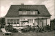 Ansichtskarte Bad Salzuflen Haus Teigeler - Uhlenbrink 3 1962 - Bad Salzuflen