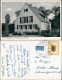 Ansichtskarte Bad Rothenfelde T.W. Privat-Kinderheim Heyer 1955 - Bad Rothenfelde