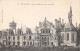 29-CONCARNEAU-CHÂTEAU DE KERIOLET-N°352-B/0101 - Concarneau