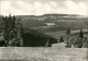 Ansichtskarte Masserberg Totale 1973 - Masserberg