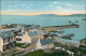 Postcard Mallaig Malaig Pier Dorf Panorama Ansicht (Scotland) 1910 - Otros & Sin Clasificación