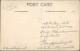 Postcard Buckfastleigh Abbey Church From River (Fluss) Dart 1910 - Other & Unclassified