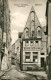 Ansichtskarte Bremen Bierhalle Ullrich - Straße Schütting REPRO 1911/1972 - Bremen