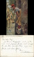 Künstlerkarte E. Titto "Marietta" ERPACO Kunst-Verlag, Color 1910 - Paintings