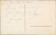 BACHGUT Privatfoto Personen Gruppe Am Bahngleis   Soldaten WK1 
1914 - Zu Identifizieren