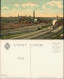 Philadelphia Railway Station And Yards, Bahnhof USA Amerika 1910 - Autres & Non Classés