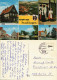 Ansichtskarte Stadthagen Stadtteilansichten Mehrbild-Gruss-Aus-Postkarte 1980 - Stadthagen