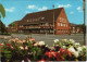 Harsewinkel Hotel Restaurant Zur Brücke Im Ortsteil GREFFEN 1993 - Harsewinkel
