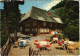 Todtnau Gasthof Aftersteger Mühle Inh. Werner Muschelknautz OT AFTERSTEG 1965 - Todtnau