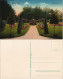 Ansichtskarte Wurzen Stadtpark 1915 - Wurzen